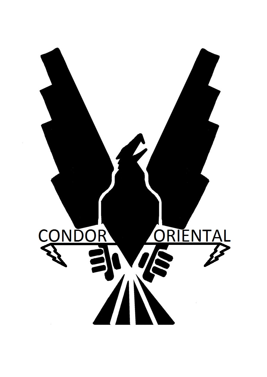 Condor Oriental S. A